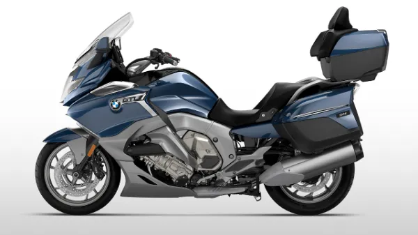 BMW K 1600 Style Exclusive (GTL)